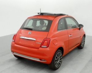 **NEUF** Fiat - 500 MY22 Serie 0 EURO 6d-full 1.0 70 CH HYBRIDE BSG S S DOLCEVITA - 19999€