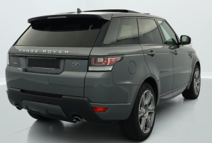 TROP TARD - VENDU - Land-Rover - Range Rover Sport MARK IV SDV6 3.0L HYBRIDE HSE DYNAMIC A - 41990€