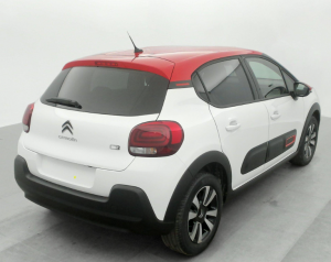 **NEUF** CITROËN - C3 PureTech 83 S S BVM5 Shine - 20890€