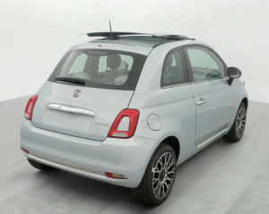 **NEUF** Fiat - 500 MY22 Serie 0 EURO 6d-full 1.0 70 CH HYBRIDE BSG S S DOLCEVITA - 19999€